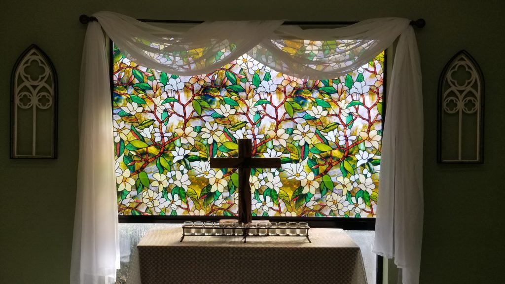 Live Oak Church of the Brethren 3